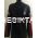 Besiktas # 9 BA LS Away Match Jersey 2014/15 ( UEFA UEL Badge + UEFA Respect Badge ) Size L